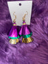 MG Bell Earrings