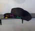 Black Mardi Cowgirl Hat