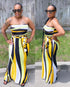 Mellow Cruise Skirt Set