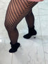 Wale Fishnet