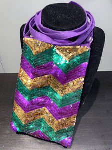 Mardi Crossbody